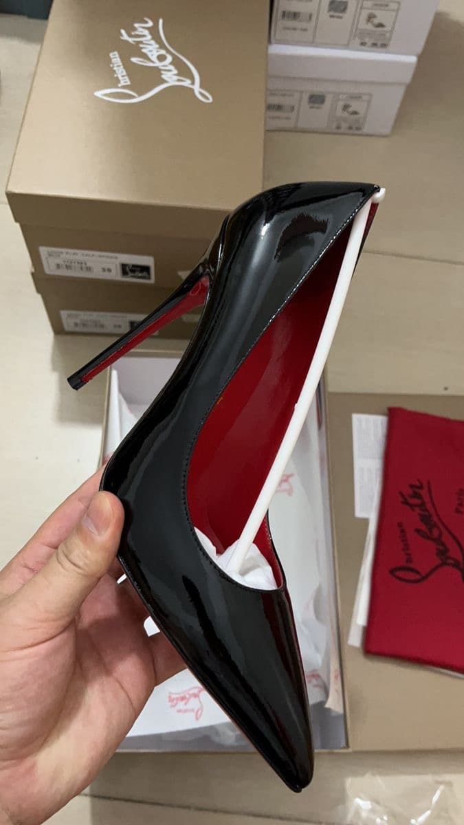 Talon louboutin 2