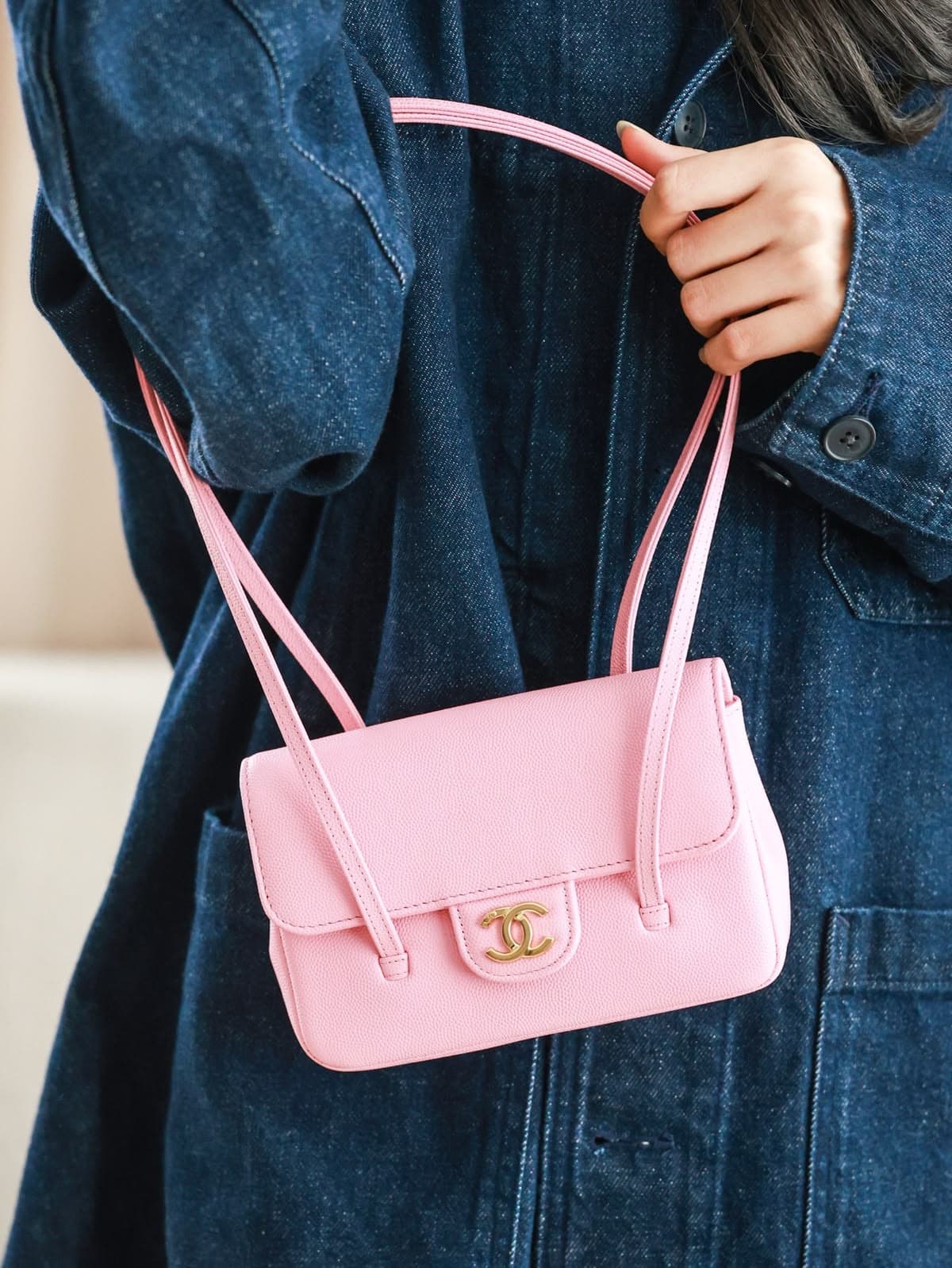 sac chanel 2026
