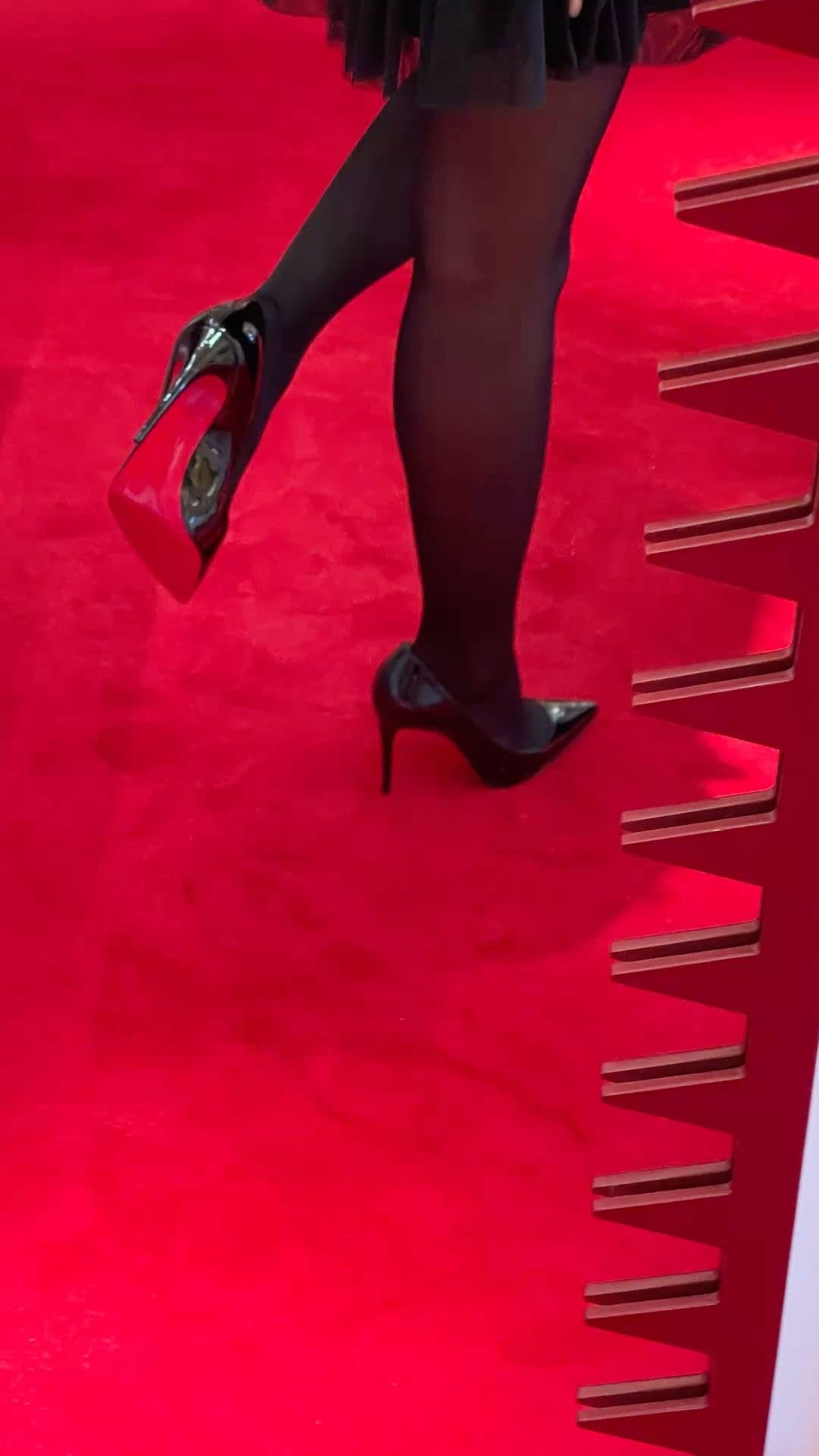 Talon louboutin 3