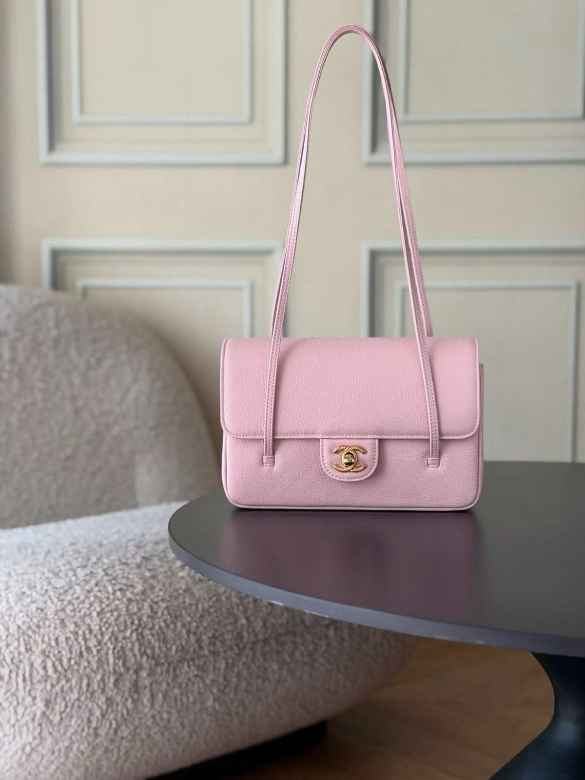 sac chanel 2026 3